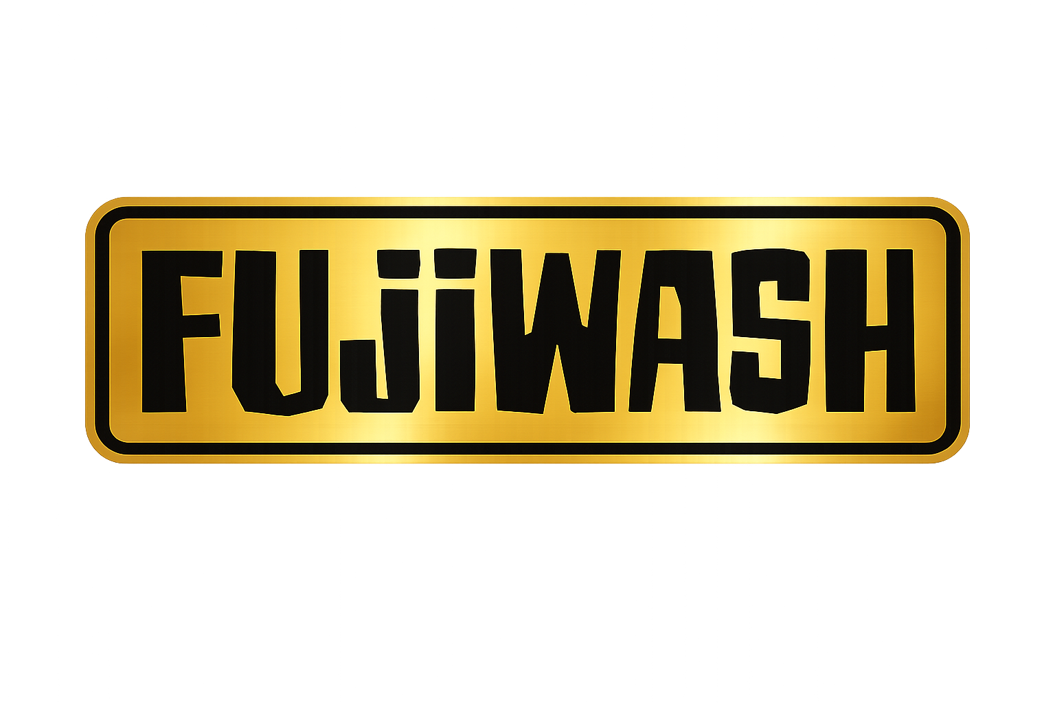 FujiWash™